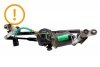 Mechanizm silniczek wycieraczek przód Hyundai i20 PB 2008-2014 Hatchback 5-drzwi