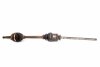 Półoś przód prawa Toyota Rav4 II XA20 Lift 2004 2.0D4D Suv 5-drzwi