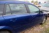 _Drzwi tył prawe Opel Astra H 2005 Kombi (kod lakieru: 4CU)