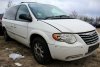 Chrysler Town & Country 2007 3.8i Van [B/C]