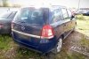 Podsufitka Opel Zafira B 2006 Minivan