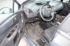 Drzwi przód lewe Citroen C4 2008 (2008-2010) Hatchback 5-drzwi (Kod lakieru: KTH - LAKIER SZARY THORIUM)