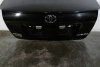 Klapa Bagażnika Tył Toyota Avensis T25 2007 1.8VVTI Sedan