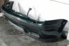 Zderzak przód VW Golf IV 1J 2000 (kod lakieru: LC6M)