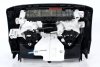 _Panel sterowania nawiewu Daihatsu Sirion M3 2004-2010