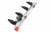 Listwa wtryskowa Volvo V40 S40 1995-2000 1.8 16V
