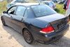 _Klapa bagażnika tył Mitsubishi Lancer CS0 2005 Sedan 