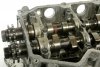 _Głowica Nissan Primera P12 2002  2.2Di YD22
