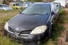 Nissan Primera P12 2003 2.0i QR20 Liftback [A]