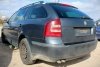 Błotnik przód lewy Skoda Octavia II 1Z 2008 