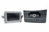 Radio + wyświetlacz Mercedes E-klasa W212 2011 Kombi 