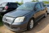 Zbiorniczek spryskiwaczy Toyota Avensis T25 2005 2.2D-CAT 2AD-FHV Kombi (xenon)