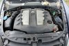 Klapa bagażnika tył PDC VW Phaeton 2008 3.0TDI CARA Sedan 4Motion 