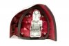 Lampa tył lewa Audi A3 8L 1996-2003 3D