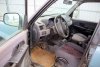 Relingi Mitsubishi Pajero Pinin 2001 Terenowy 5-drzwi
