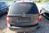 Szyba trójkątna tył prawa Kia Carens FG 2007 Minivan 