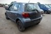 _Maska Toyota Yaris I Lift 2003-2005 Hatchback 5-drzwi