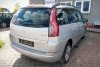 Airbag pasy sensor Citroen C4 Grand Picasso 2008 Minivan  