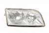 _Reflektor prawy Volvo S40 V40 2000-2004