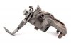 _Zacisk hamulcowy tył prawy Nissan Almera N16 2000-2006 (34mm)