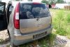 Zbiorniczek spryskiwaczy Mitsubishi Colt VI Z30 2007 Hatchback 5-drzwi 