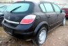 Kanapa Opel Astra H 2005 Hatchback 5-drzwi 