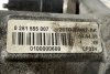 Listwa wtryskowa Ford Mondeo MK3 2004 1.8SCi