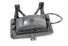 Halogen prawy BMW 3 E30 1990 Sedan