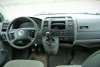 Fotel prawy pasażera podwójny kanapa przód VW Transporter T5 2005 Bus
