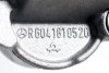 Pompa oleju Mercedes E-klasa W210 1995-2002 2.2CDI
