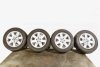 Felgi aluminiowe R16 5x120 BMW