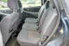 Zderzak przód Nissan Almera Tino 2005 Minivan (kod lakieru: BW9)