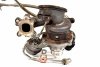 Turbosprężarka Ford Escape IV 2019-2022 1.5 EcoBoost Suv 5-drzwi