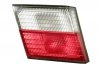 Lampa tył w klapę lewa Nissan Primera P11 1996-1999 Sedan