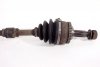 _Półoś prawa długa Nissan Primera P11 1996-2002 2.0i