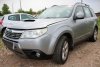 Zwrotnica tył lewa Subaru Forester III SH 2008 2.0D EE20Z 2008 Suv
