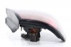 _Lampa tył lewa Nissan Primera P11 Lift 1999-2001 sedan
