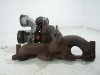 _Turbina turbosprężarka VW Passat B6 2005-2010 2.0TDI