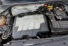 Reduktor skrzyni biegów VW Tiguan 5N 2008 2.0TDI Suv