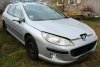 Peugeot 407 2005 2.0HDI RHR Kombi [B]