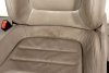 Fotel lewy kierowcy VW Touareg 7P 2012