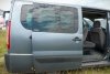 _Zwrotnica przód lewa Citroen Jumpy II 2007 2.0HDI RHR Bus 