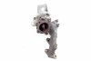 Turbosprężarka turbina Audi A3 8P 2010 1.2TSI CBZ