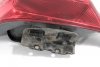 _Lampa tył lewa Honda Civic VII EU Lift 2003-2005  Hatchback 5-drzwi