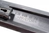 _Listwa szyby czołowej prawa Mercedes Vito W638 1995-2003