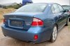 Błotnik przód lewy Subaru Legacy BL 2008 2.0D EE20Z Sedan