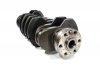 Wał korbowy Ford Focus MK1 1998-2004 1.6i