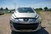 Półoś przód lewa Peugeot 308 I SW 2009 (2007-2011) 1.6HDI 9HX Kombi