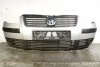 Zderzak przód VW Passat B5 Lift 2002 (Kod lakieru: LA7W)