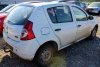 Przekładnia kierownicza Dacia Sandero 2009 1.4i K7J710 Hatchback 5-drzwi